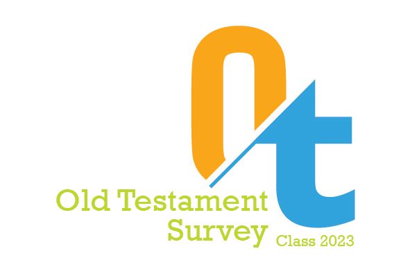 Old Testament Survey 2023 Nurturing Class