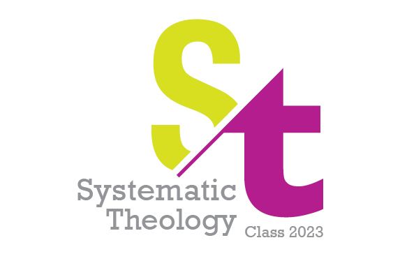 Systematic Theology 2023 Nurturing Class