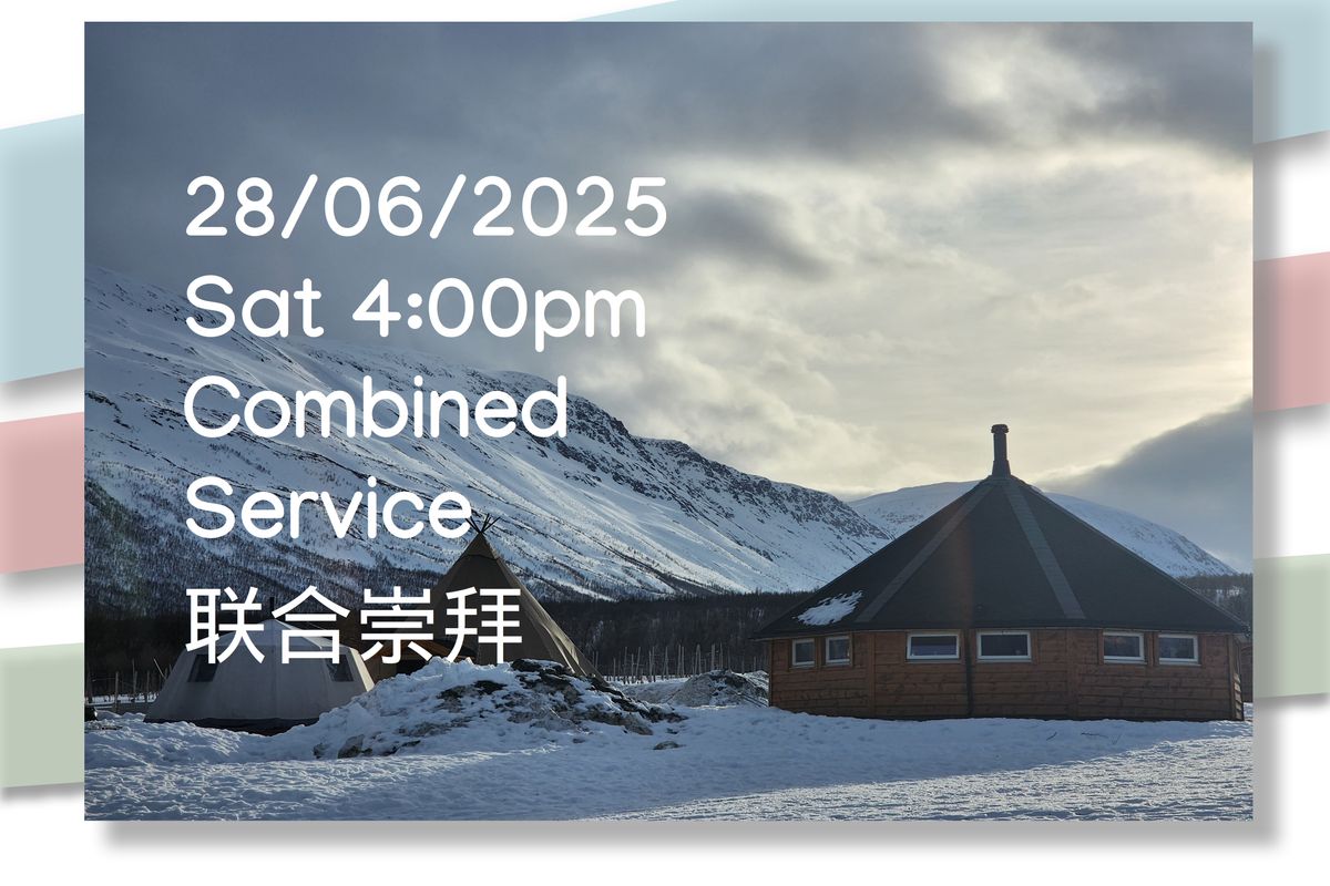 20250628 Worship