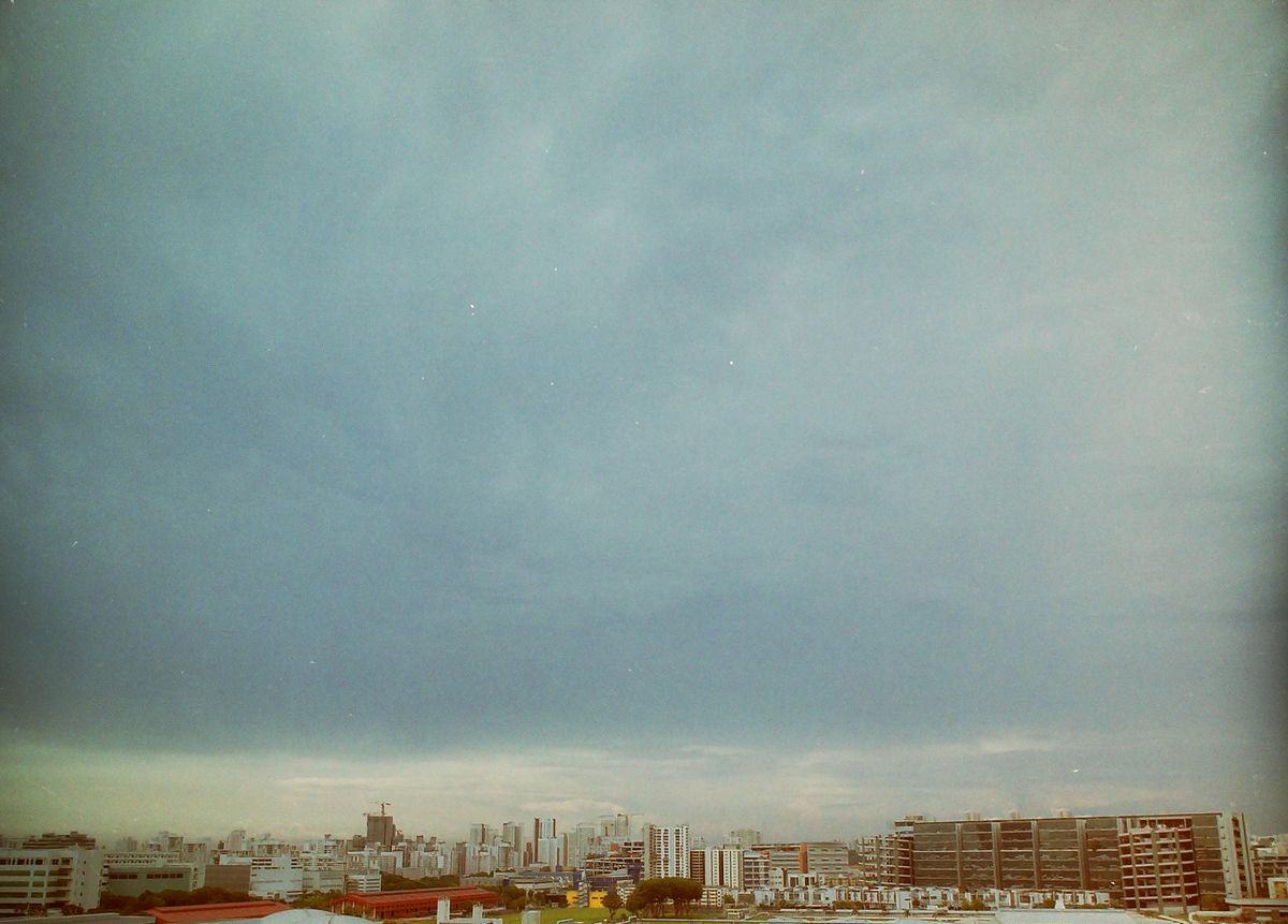 QT 18/07/2025 Fri. Lamentations 5 The Prayer of a Broken People 破碎民族的祷告