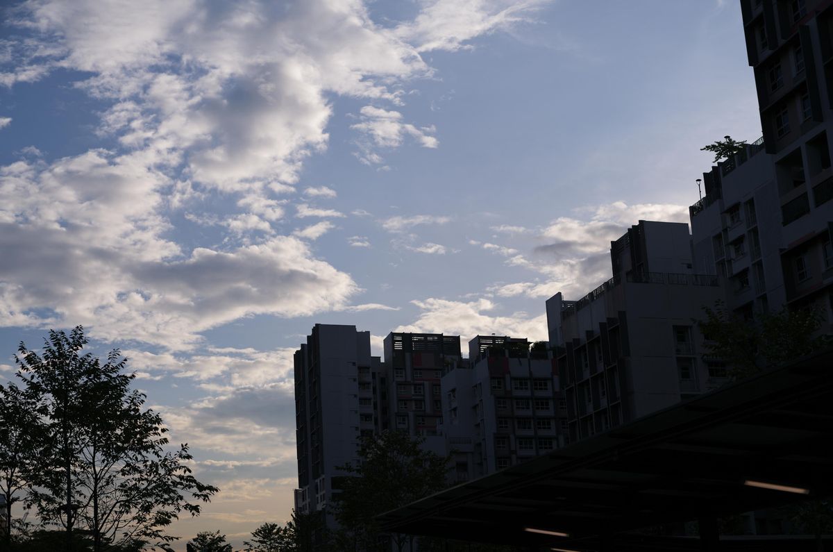 QT 28/10/2025 Tue. Joel 3 "The Day of the Lord: Justice and Hope" 耶和华的日子：公义与盼望