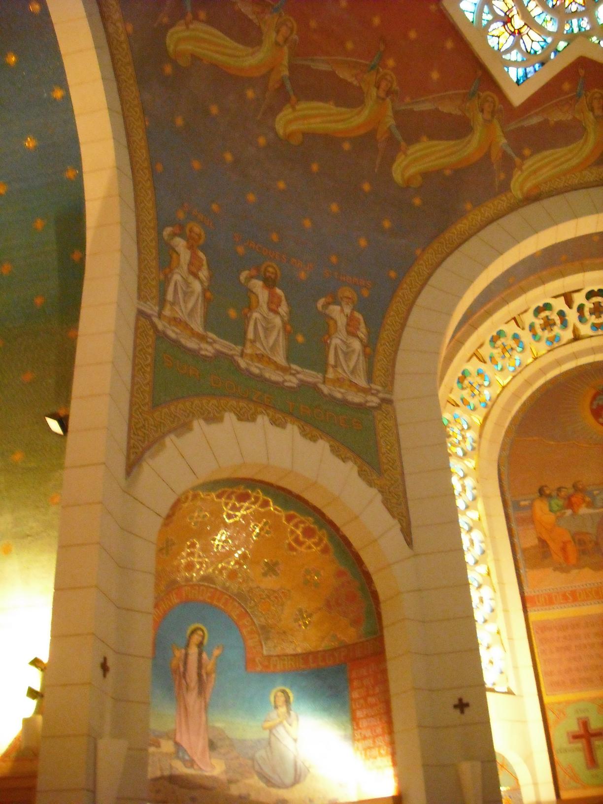 QT 13/11/2025 Thu. Jonah 2 “Turning Toward the Holy Temple” “转向圣殿”