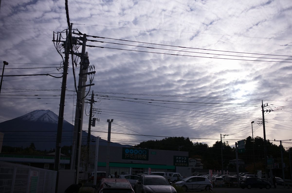 QT 23/11/2025 Sun. Micah 4 From Ruin to Restoration, Brokenness to Glory 从荒废到复兴，从破碎到荣耀