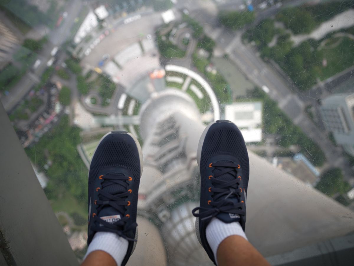 QT 01/12/2025 Mon. Nahum 3 Sin will always promise what it cannot deliver? 罪恶永远许诺它无法兑现的承诺?