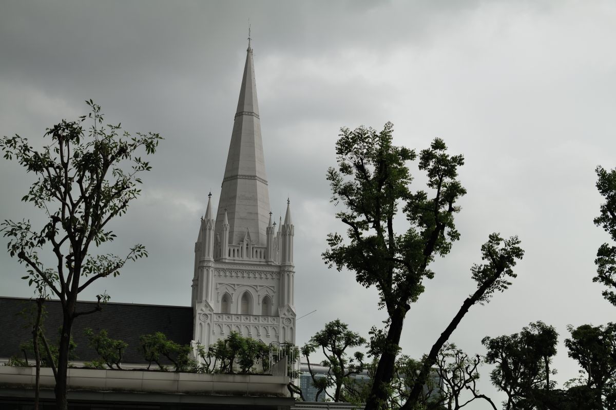 QT 25/12/2025 Thu. Zechariah 13 The Promised Shepherd and the Cleansing Fountain 应许的牧者与洁净的泉源