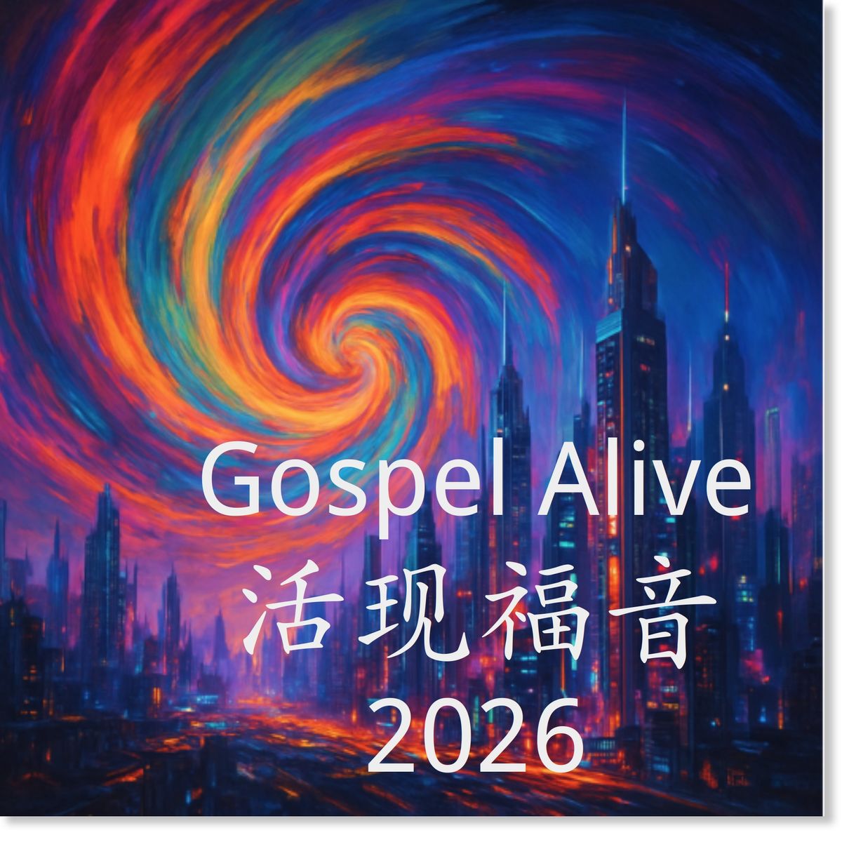 20260103 Worship Service