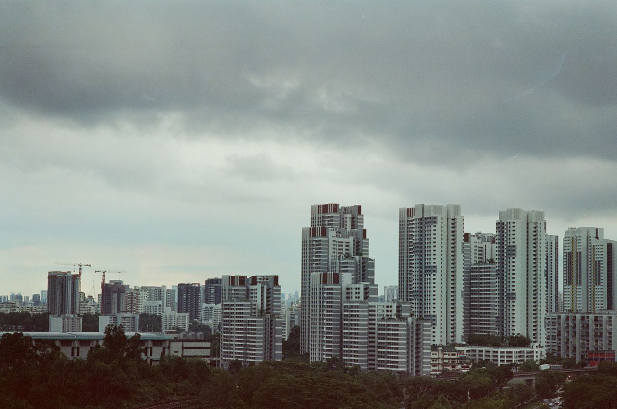 QT 17/02/2026 Tue. Matthew 14. When fear and faith collide in the storms. 当恐惧与信心在风暴中碰撞