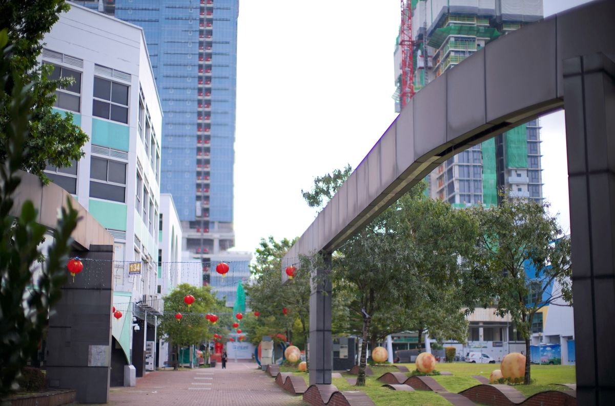 QT 24/02/2026 Tue. Matthew 18. The Type of Heart for Disciples’ Teamwork 门徒团队合作的属灵品格