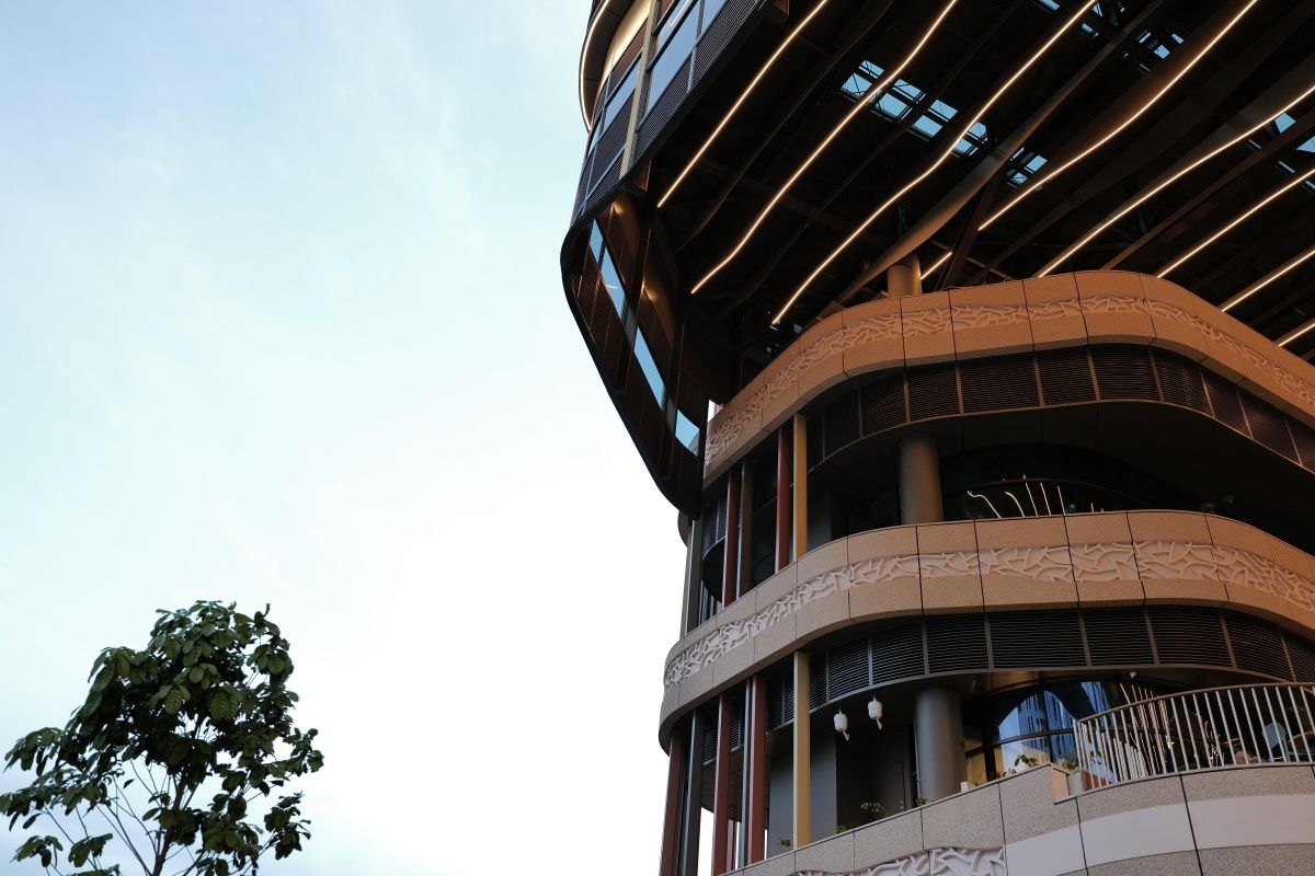 QT 07/04/2026 Tue. Luke 4 When Pressure Comes 面对压力时