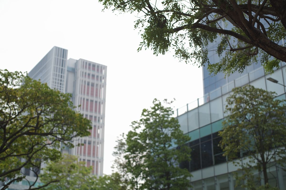 QT 19/04/2026 Sun. Luke 12 Fear God, Not Man: Living Ready in a Restless World 敬畏神，不畏人：在动荡不安的世界中活出预备的心