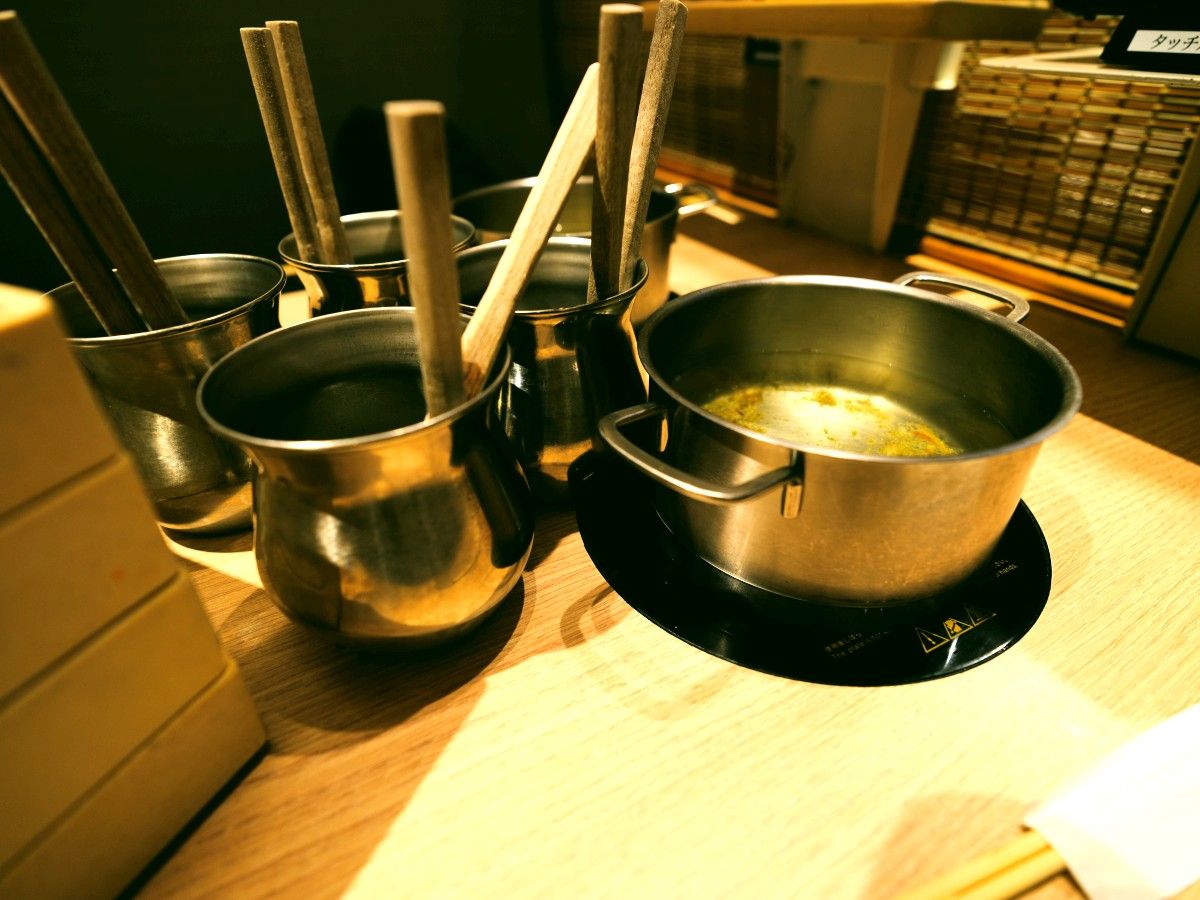 QT 20/03/2026 Fri. John 4:27–42 From Water Jar to Witness 从水罐到见证