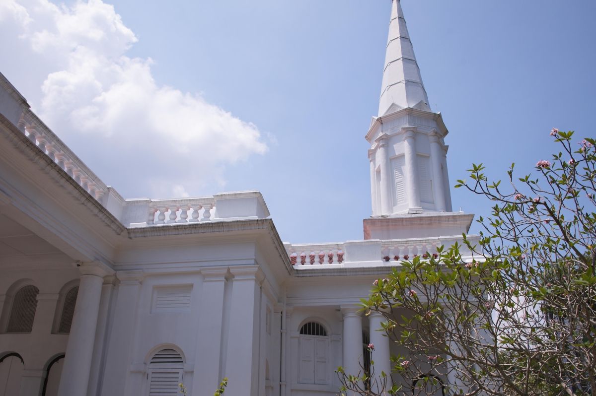 QT 07/05/2026 Thu. Acts 2  From Every Nation and Tongue. To Every Nation and Tongue 使徒行传 2 来自万国万族，传给万国万族