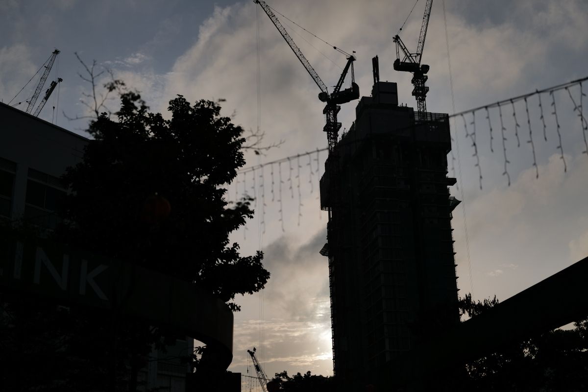 QT 20/05/2026 Wed Acts 11 From Vision to Action: Growing in Christ and Unity 从异象到行动：在基督里成长与合一