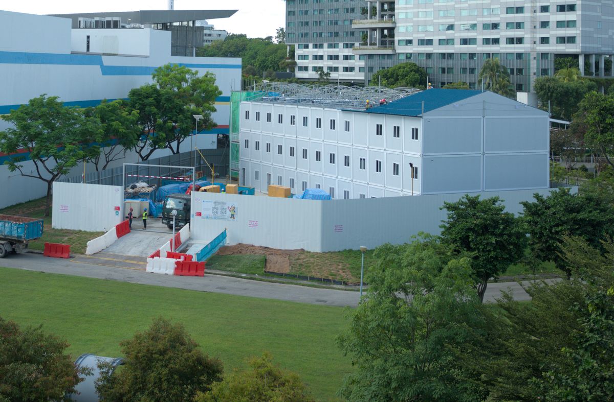 QT 09/07/2026 Thu 1Cor 3 . Building with Materials that Lasts? 用经久耐用的材料建造？