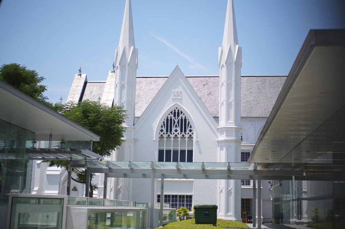 QT 29/09/2026 Tue 1Timothy 4 Faith Under Fire: Departing or Devoting? 信仰面临考验：背离还是委身？