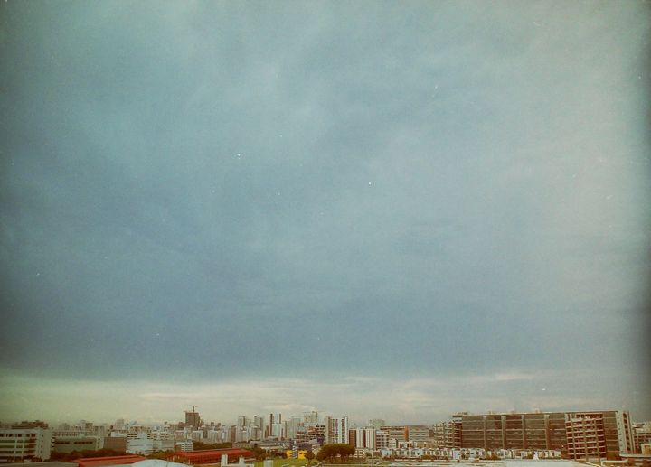 QT 18/07/2025 Fri. Lamentations 5 The Prayer of a Broken People 破碎民族的祷告