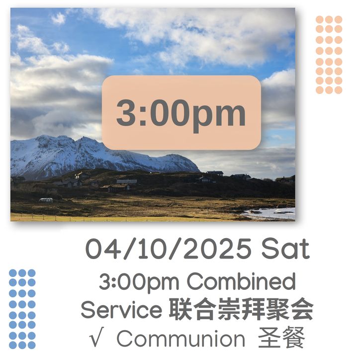 20251004 Worship