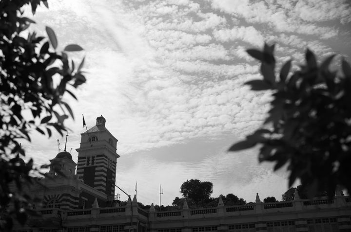 QT 16/11/2025 Sun. Jonah 3 “The God Who Gives Second Chances” “赐予第二次机会的神”