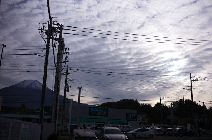 QT 23/11/2025 Sun. Micah 4 From Ruin to Restoration, Brokenness to Glory 从荒废到复兴，从破碎到荣耀