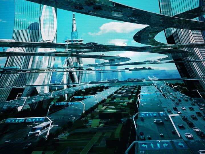 QT 02/12/2025 Tue. Habakkuk 1 The tension between deep questions and deep faith.  深刻的疑问与深沉的信仰之间的张力