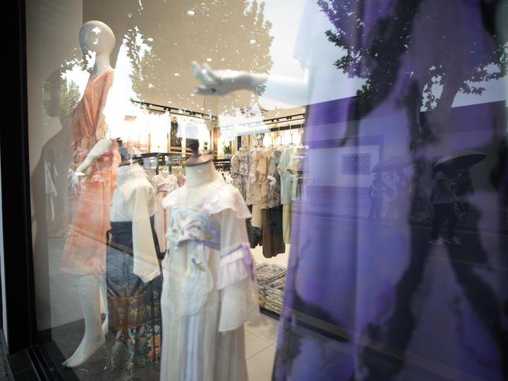 QT 14/12/2025 Mon. Zechariah 3 “Clothed in New Garments” “披上新衣”