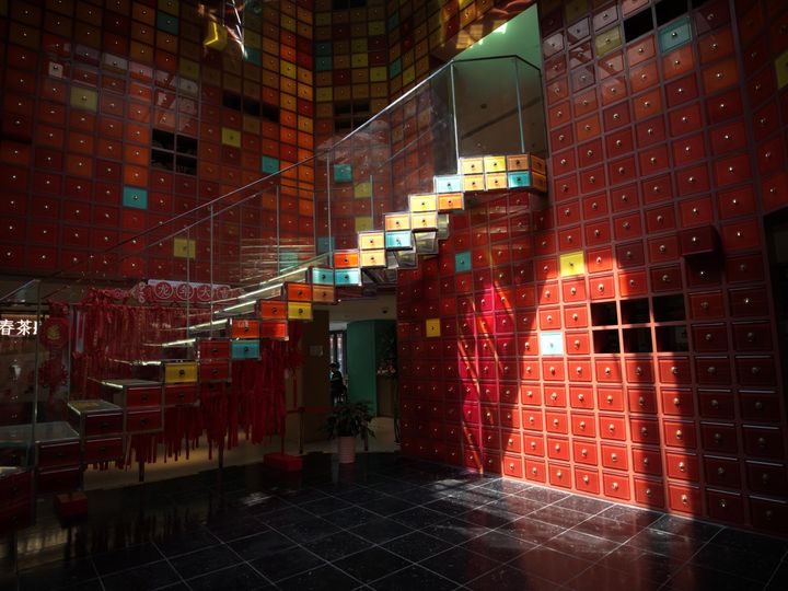 QT 02/01/2026 Fri. Gospel Alive: The Source of Power & Life 活现福音：能力与生命的源头