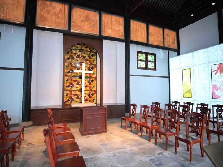 QT 21/01/2026 Wed. John 15. “The Abundant Life: Responding to God’s Revelations in Word and Deeds.” “丰盛的生命：以言以行回应神的启示”