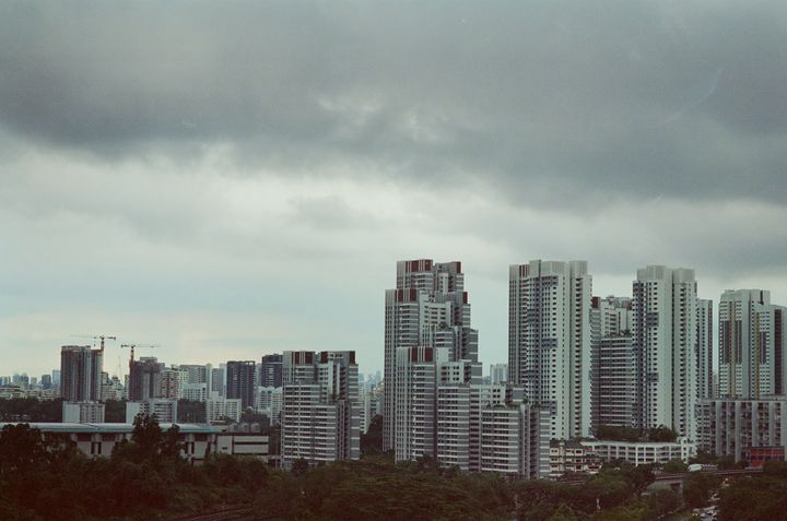 QT 17/02/2026 Tue. Matthew 14. When fear and faith collide in the storms. 当恐惧与信心在风暴中碰撞