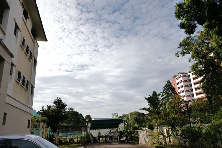 QT 22/03/2026 Sun. Mark 8 The Moment Everything Comes into Focus 看得清晰的时刻