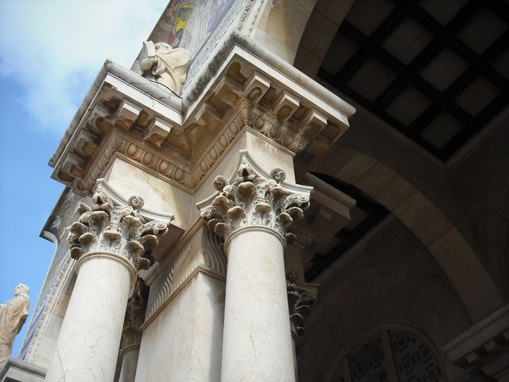 QT 25/03/2026 Wed. Mark 11 When the Messiah Comes to His Temple 当弥赛亚来到圣殿时