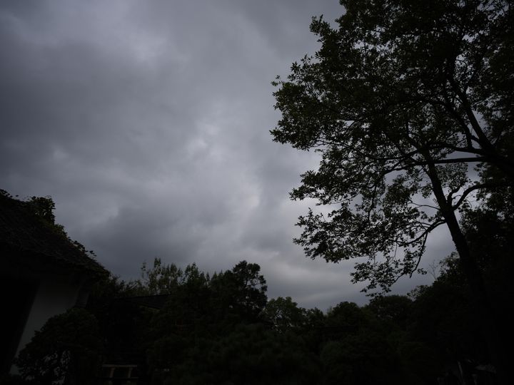 QT 29/03/2026 Sun. Mark 13 Endure the Night, Await the King. 熬过黑夜，等候君王