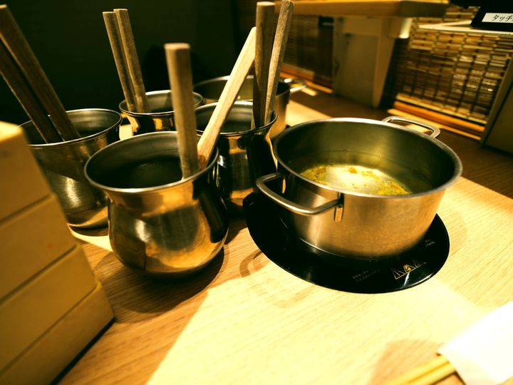 QT 20/03/2026 Fri. John 4:27–42 From Water Jar to Witness 从水罐到见证