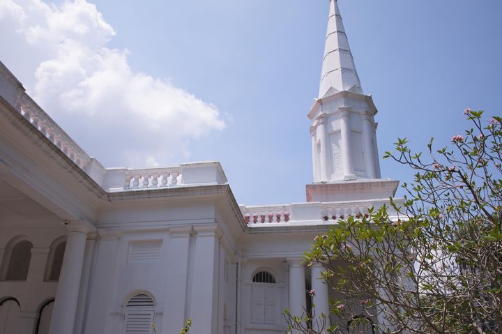 QT 07/05/2026 Thu. Acts 2  From Every Nation and Tongue. To Every Nation and Tongue 使徒行传 2 来自万国万族，传给万国万族