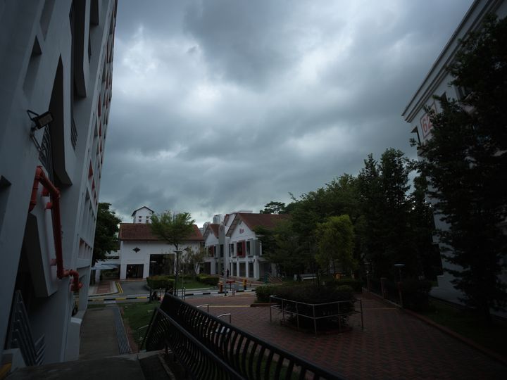 QT 25/05/2026 Mon Acts 14 Stoned, Struck Down… Still Standing 被石头打，倒下……依然站立