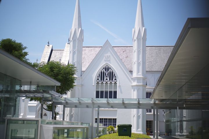 QT 29/09/2026 Tue 1Timothy 4 Faith Under Fire: Departing or Devoting? 信仰面临考验：背离还是委身？